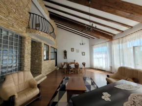 Casa Ioanei